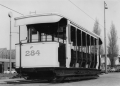 Rotterdam en z'n Tram nr 402a