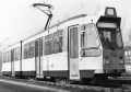 Rotterdam en z'n Tram nr 410a