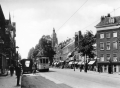 Rotterdam en z'n Tram nr 420a