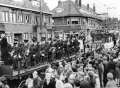 Rotterdam en z'n Tram nr 428a