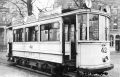 Rotterdam en z'n Tram nr 804a