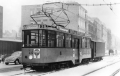 Rotterdam en z'n Tram nr 819a