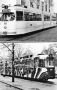 Rotterdam en z'n Tram nr 823a