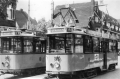 Rotterdam en z'n Tram nr 824a