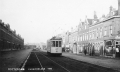 Koersbord lijn 25-1a