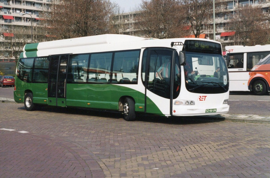 Hybridebus-L