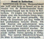 19030130 Brand remise Schiekade. (NvhN)