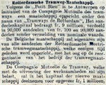 19040414 Tramway de Rotterdam. (AH)