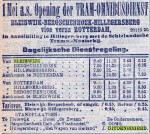 19060428 Tram-omnibusdienst Bleiswijk-Rotterdam (RN)