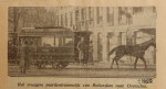 19220000 paardentram 512, verzameling Hans Kaper