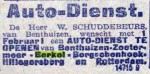 19230130 Autodienst Benthuizen-Rotterdam (RN)