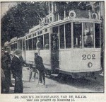 19240719 Nieuwe motorwagens van de RTM (RN)