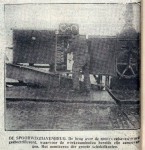19280107 Electrificatie Spoorweghavenbrug (Voorwaarts)