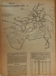 25 oktober 1928 Verbetering tramnet Rotterdam; 2e deel artikel, (verzameling Hans Kaper)