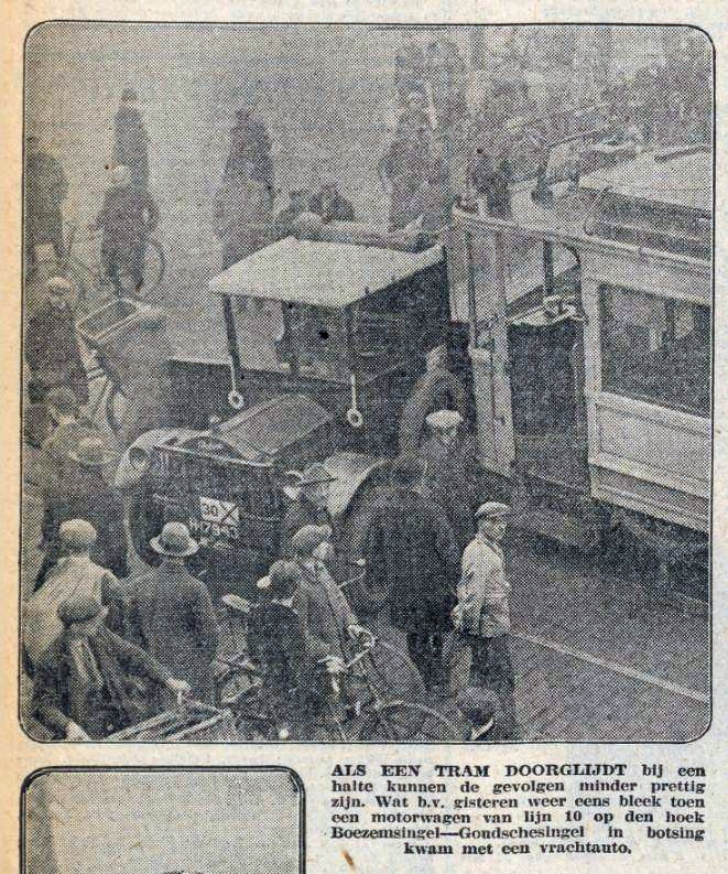 19290328-aanrijding-tram-vrachtauto-boezemsingel-voorwaarts