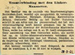 19320928 Tramverbinding met Linker Maasoever