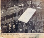 19321010 Aanrijding tram 125 en vrachtwagen