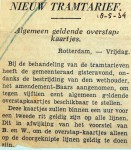 19340518 Invoering overstapkaartjes