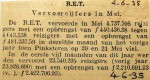 19350604 Vervoercijfers in mei