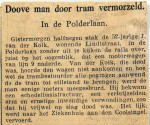 19351007 Dove man door tram vermorzeld