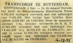 19351204 Trambedrijf Rotterdam