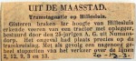 19351220 Tramstagnatie op Hillesluis