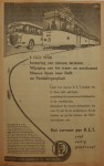 19360701 nieuwe tarieven en lijnen, verzameling Hans Kaper