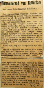 19360717 Gemeenteraad