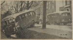 19380312 aanrijding RET bussen, verzameling Hans Kaper