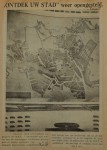 19380608 tentoonstelling RET ontdek uw stad, verzameling Hans Kaper