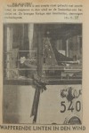 19380910 wapperende linten, verzameling Hans Kaper
