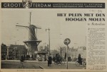 19390511 Het Oostplein, Verzameling Hans Kaper