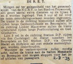 19390802 Extra diensten naar het stadion