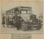 19391103 vrouwelijke vrijwillige hulp oefent, verzameling Hans Kaper