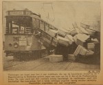 19391219 aanrijding emr 479 Regentessebrug, verzameling Hans Kaper