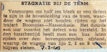 19400207 Stagnatie bij de tram