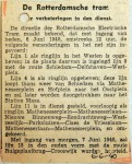 19400606 Verbeteringen van de tramdienst