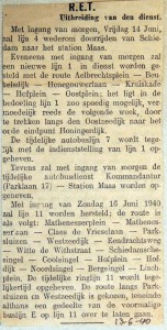 19400613 Uitbreiding van de dienst