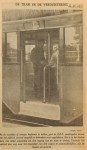 19401004 tram en verduistering, verzameling Hans Kaper