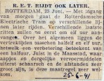 19410625 RET rijdt ook later