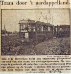 19420718 Tram door 't aardappelland