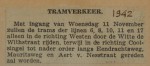 19421110-Witte-de-Withstraat-een-richting, verzameling Hans Kaper