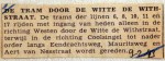 19430209 De tram door de Witte de Withstraat