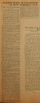 19430301 Belangrijke wijzigingen tramnet, verzameling Hans Kaper