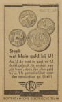 19430326 advertewntie steek wat kleingeld bij u, verzameling Hans Kaper