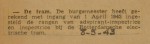 19430508-rangen-bij-de-RET, verzameling Hans Kaper