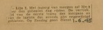 19430601-lijn-2-rijdt-gehele-dag, verzameling Hans Kaper
