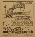 19430904-Advertentie-Wouters, verzameling Hans Kaper