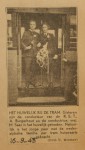 19430916-Het-huwelijk-bij-de-tram, verzameling Hans Kaper