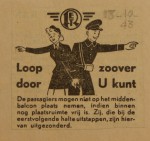 19431013-Loop-door-zoover-U-kunt, verzameling Hans Kaper